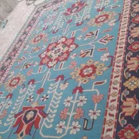 دو عدد قالی ۱۲ متری فروشی
