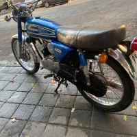 کاوازاکی ۱۰۰