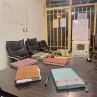 همکار بازنشسته مشاور املاک درصدی محیط دوستانه