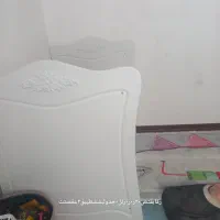 تخت کودک