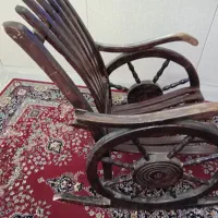 صندلی راک ملوانی