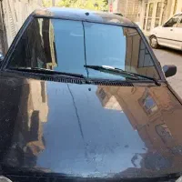 هاچبک مدل 87