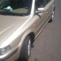 سمند ال ایکس مدل ۸۴ عروسک سفارشی