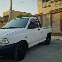 پراید وانت مدل ۱۴۰۲