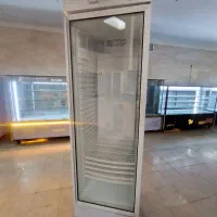 یخچال ایستاده عرض60