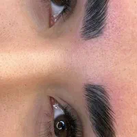 خدمات اکستنشن مژه