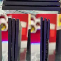 پلی استیشن ۴ پرو کپیخور فول گیم