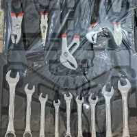 جعبه ابزار اکبند