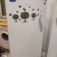 فریزر جنرال استیل