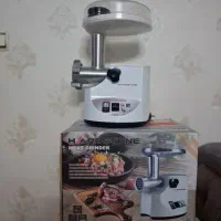 چرخ گوشت