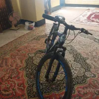 دوچرخه ۲۶|دوچرخه، اسکیت، اسکوتر|یاسوج, |دیوار