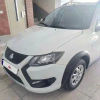کوئیک GXL مدل ۱۴۰۳