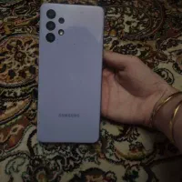 گوشی A32
