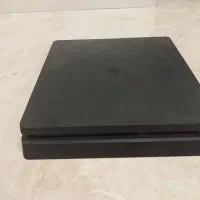PS4 slim