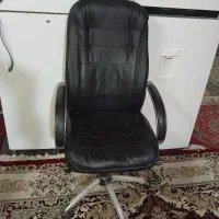 صندلی مدیریتی درحدنو