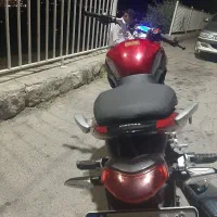 موتور پیشتاز evo 200