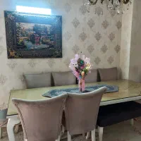 میز ناهار خوری