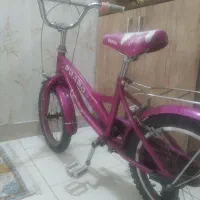 دوچرخه دخترانه
