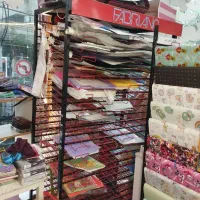 استند مقوا فابرینو