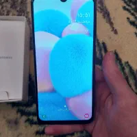 گوشی A30s|موبایل|تاکستان, |دیوار