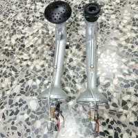 مشعل گازی، تنوری، بخاری، زیرپاتیلی