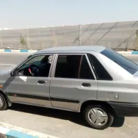 پراید 141|خودرو سواری و وانت|خرم‌آباد, |دیوار