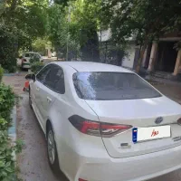 کرولا الیت1800cc 2024