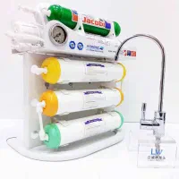 نصب و تعمیرات تصفیه آب خانگی