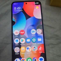 poco m5s 256g|موبایل|اصفهان, آهنگران|دیوار