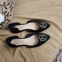کفش کالج رو فرشی