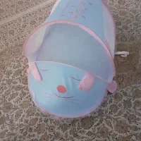 پشه بند نوزاد