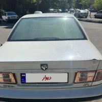 سمند Lx|خودرو سواری و وانت|تهران, شمشیری|دیوار