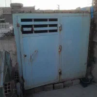 کمد اهنی