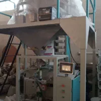 فروش دستگاه بسته بندی حبوبات