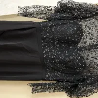 لباس مجلسی بلند شیک