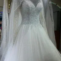 لباس عروس