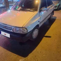 پراید ۸۶