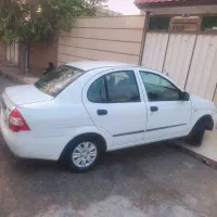 تیبا صندوقدارمدل1398