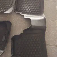 کف پوش ۵ بعدی تارا