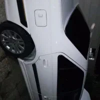 پژو پارس موتور جدید سفارشی1402