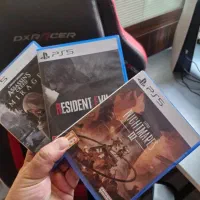 خرید و فروش انواع دیسک بازی