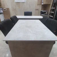 صندلی گردان/ میز کنفرانس/ املاک/نمایشگاه/اداری