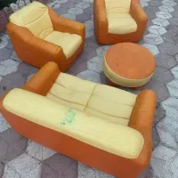 مبلمان بچه