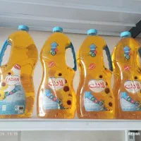 روغن ۳لیتری پخت پز لادن ۵کیلو لادن ۲لیتری