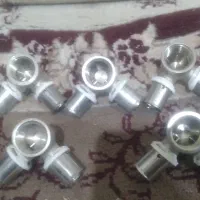 سه راه ۹۰ درجه پرسی ۱/۶