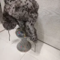 کلاه روسی زنانه