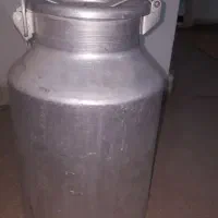 ظرف شیرآلمینیومی نونو