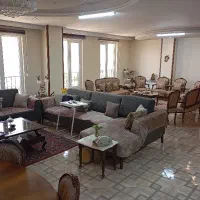 160 متری شیک تک واحدی سند دار