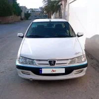 پژو پارس xu7p مدل 401