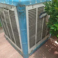 کولر 4000